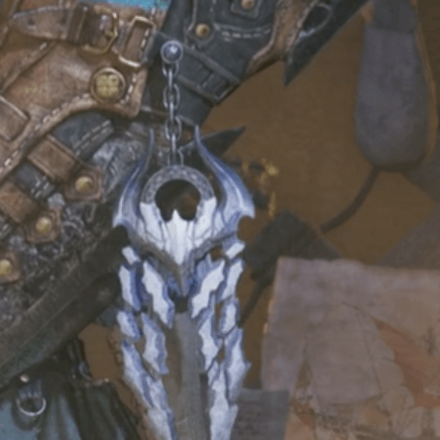 決意の証【鎖刃竜】画像