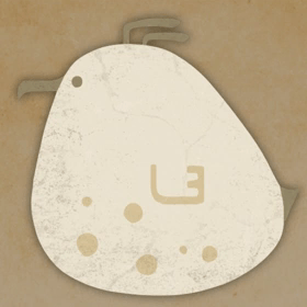 フワフワクイナ画像