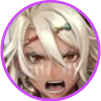 オセロニアの［混然の森護り］ヒューリットの画像