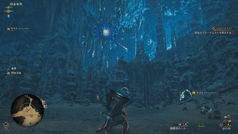 タイリンハナミアゲの効果と使い方