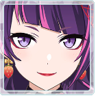 【ラップドストロベリー】田中摩美々の画像