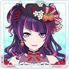 【ラップドストロベリー】田中摩美々の画像