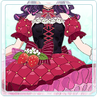 【ラップドストロベリー】田中摩美々の画像