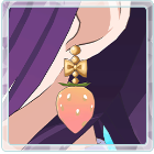 【ラップドストロベリー】田中摩美々の画像