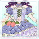 【ラップドストロベリー】田中摩美々の画像