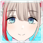 【ラップドタオズー】芹沢あさひの画像