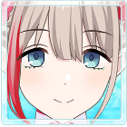 【ラップドタオズー】芹沢あさひの画像