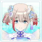 【ラップドタオズー】芹沢あさひの画像