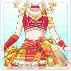 【サンライズチアリー】八宮めぐるの画像