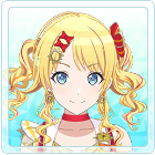 【サンライズチアリー】八宮めぐるの画像