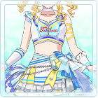 【サンライズチアリー】八宮めぐるの画像