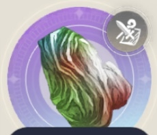 オーロラストーンの画像