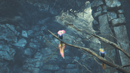 ケンランプテルスの効果と使い方