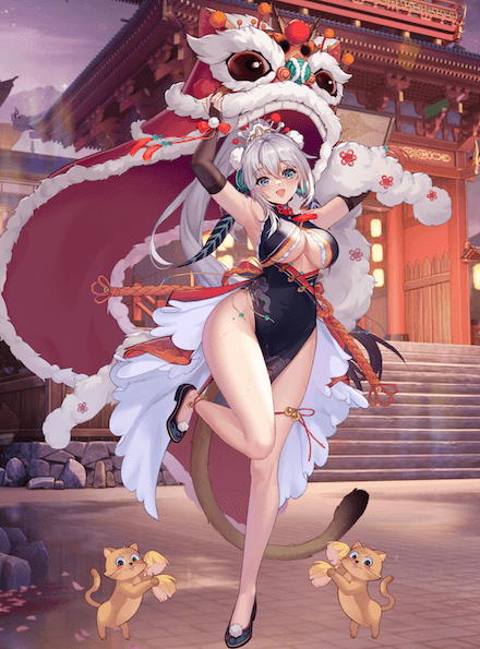 ［舞い上がる獅子］立花宗茂の画像