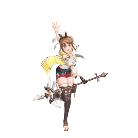 ライザ