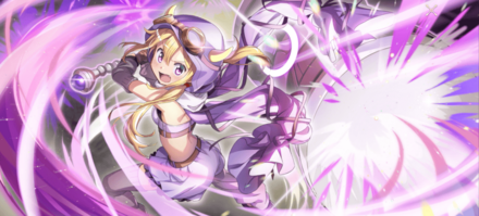 ウルトラグレートビッグハンマーの画像