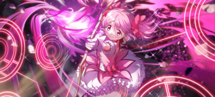 プルウィア☆マギカの画像