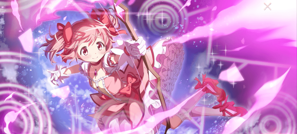 ルクス☆マギカ