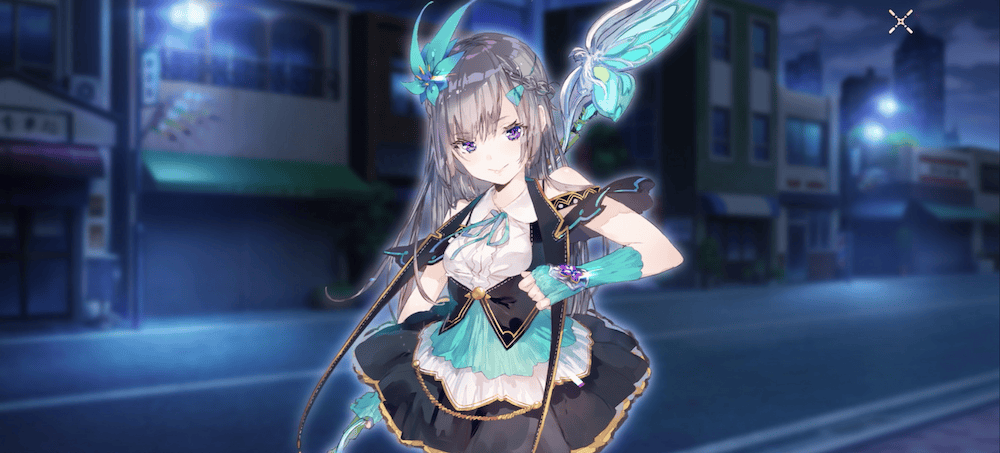 このはのキオク