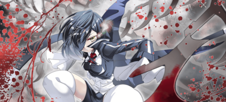 ヴァンパイアファングの画像