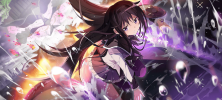 ミサイルによる集中砲火の画像