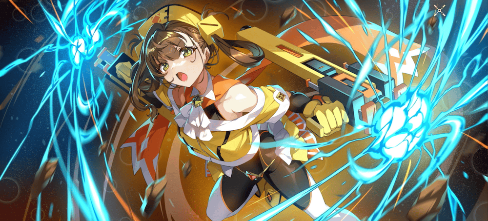 ディスクリート・レーザーの画像