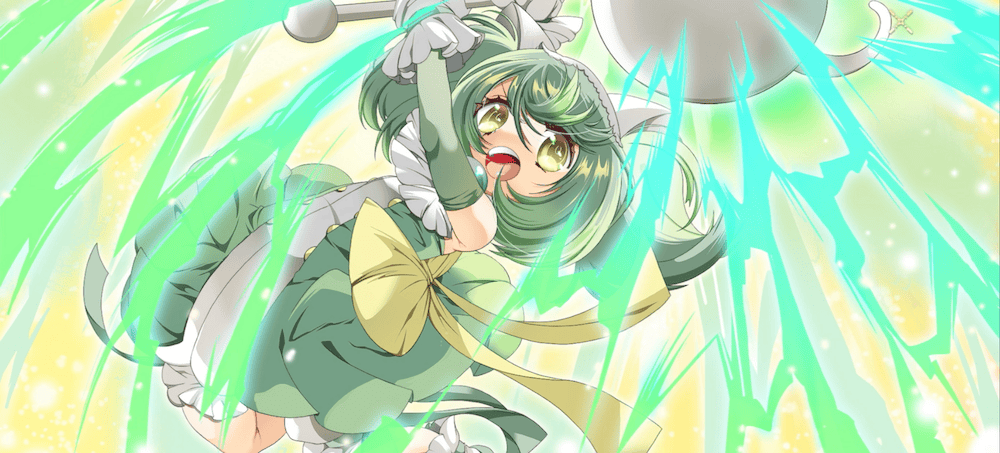 リンクスインパクト