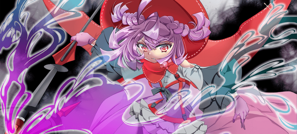 ナイトメア・スティンガー