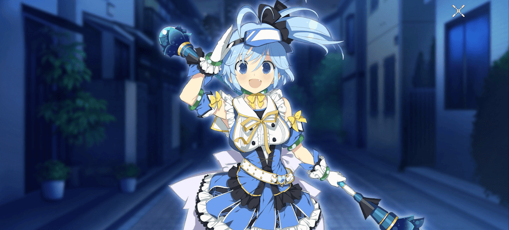 夏希のキオク