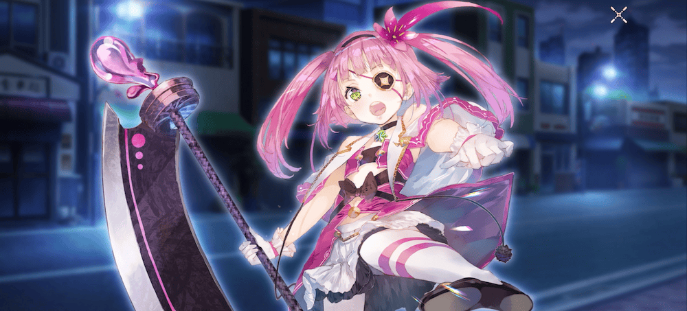 あやめのキオク