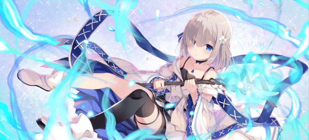 ソウル・サルベーション