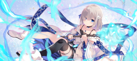 ソウル・サルベーションの画像