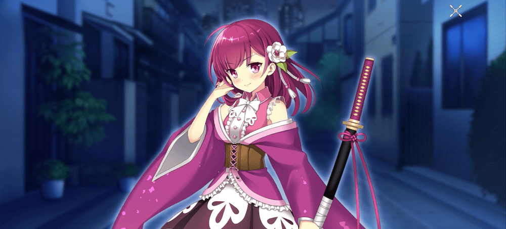 ななかのキオク