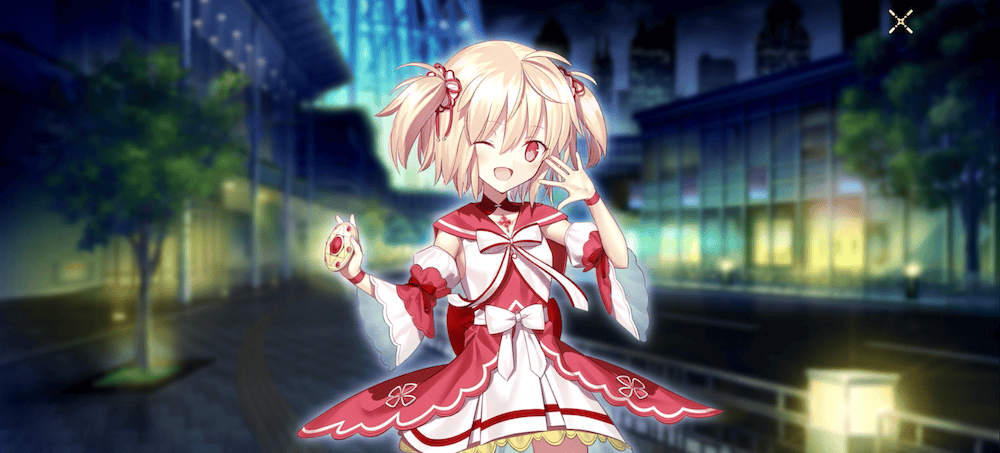 梨花のキオク
