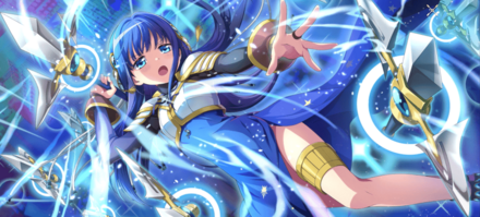 アブソリュート・レインの画像