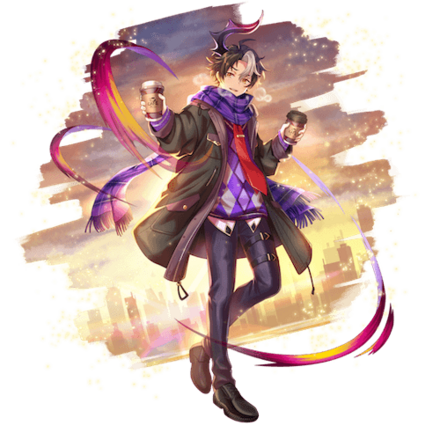 オセロニアの［帰り道］ギエムの画像