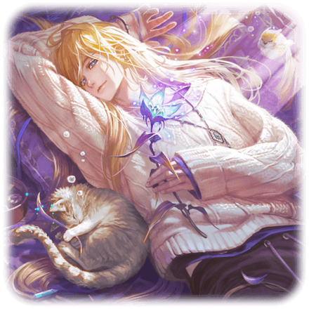 オセロニアの［囁く誘い］ヒュプノスの画像