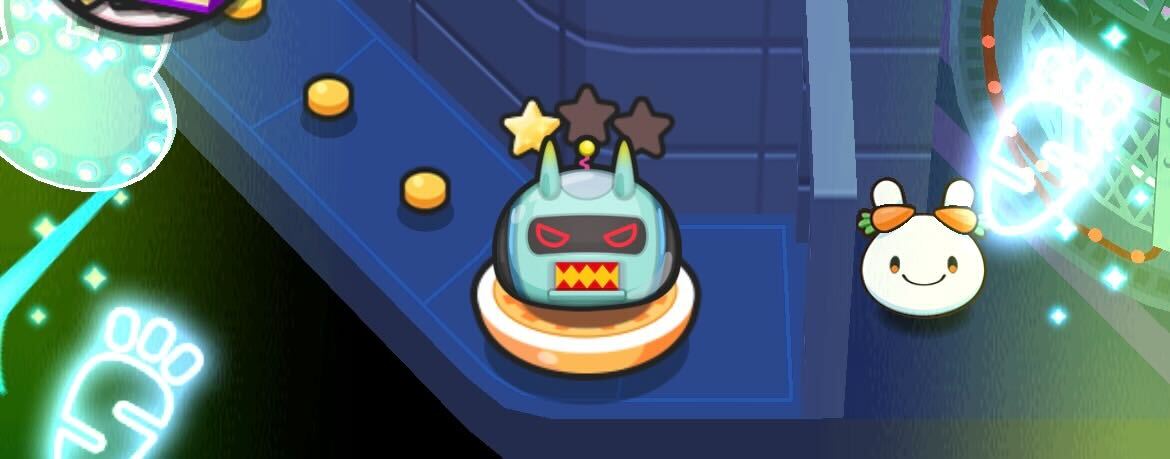 隠しステージを解放してクリアしよう