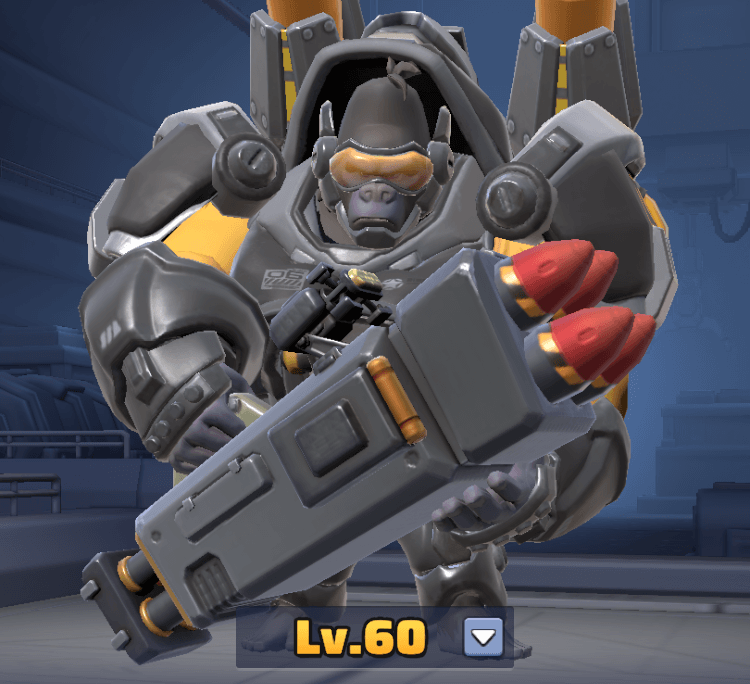 ザ・ドミネーター