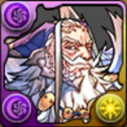 黒衣の魔法使い・エレメイの画像
