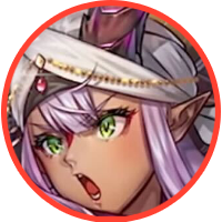 シンシアのアイコン