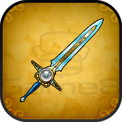 ひかりの大剣の画像