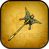 精霊王のタクトの画像