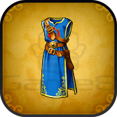 勇者のころもの画像