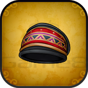 海賊王のぼうしの画像