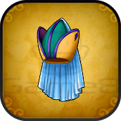 とこしえのぼうしの画像