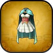 聖賢のローブの画像