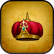 アポロンのかんむりの画像