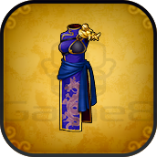 神竜のぶとうぎ