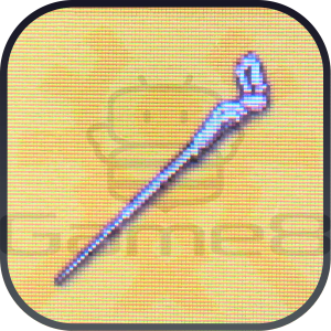 神鳥の杖の画像